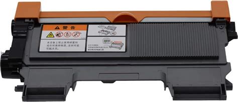 Tn2430 Toner Box Compatible With Brother Tn2430 Original Toner