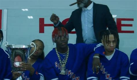 Lil Yachty - Minnesota (Video) | Rap Favorites