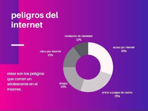 Elabora Un Organizador Gr Fico Sobre Los Riesgos A Los Que Est N