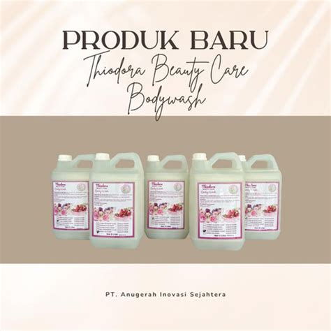 Jual Sabun Mandi Cair Wangi Parfum Mewah Sabun Cair Moisturizer Sabun