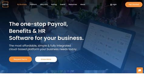 Best Payroll Software In The Uk December 2024 Techradar