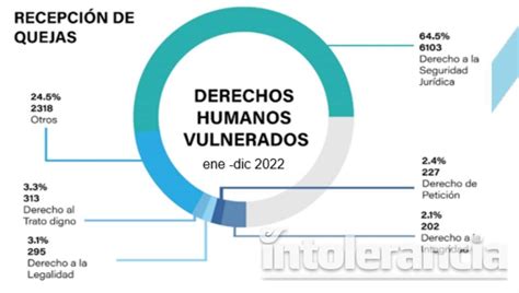 Aumentan Quejas Por Violaciones A Derechos Humanos En Puebla