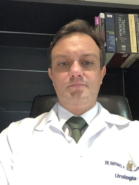 Curr Culo Urologista Em Curitiba Dr Raphael Von Linsingen