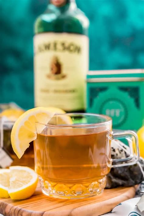 Hot Toddy Cold Remedy Drink Recipe Sugar And Soul