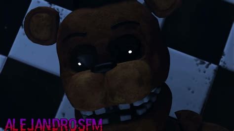 Fnafsfm Showtime By Madame Macabre Short Youtube