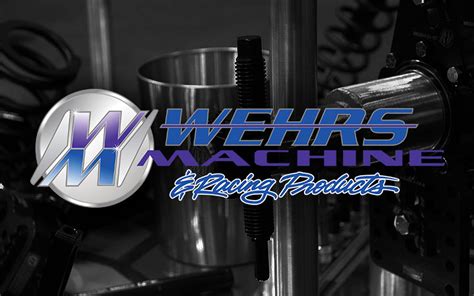 Wehrs Machine And Racing Products Backs Usra Drivers Again In 2017