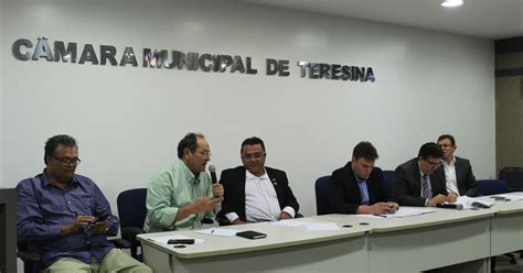 G1 Prefeitura De Teresina Ainda Tenta Romper Contrato De Limpeza