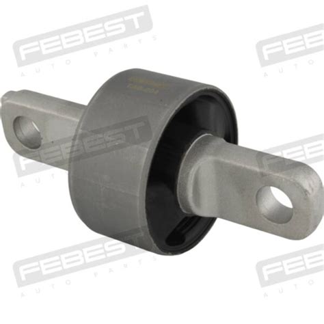 Febest Tab Febest Rear Trailing Rod Bushing R