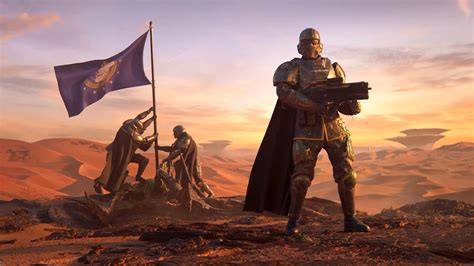 Helldivers 2 Has Surpassed 3 Million Units Sold