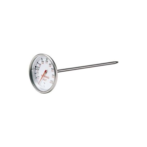 THERMOMETER WEBER
