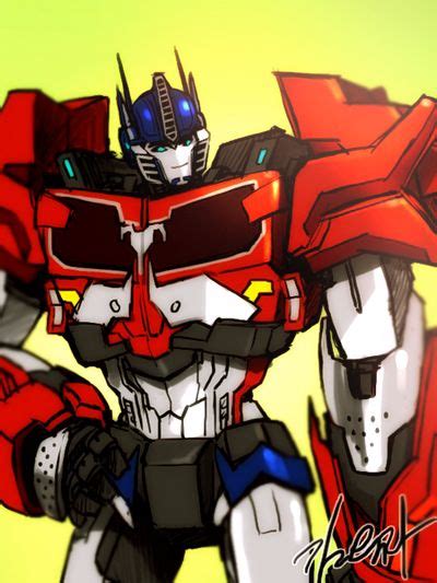 Tfp Season Optimus Prime By Goddessmechanic On Deviantart