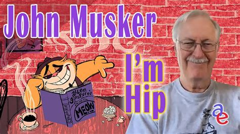 John Musker I M Hip Youtube