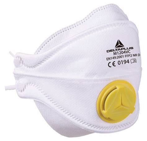 Delta Plus Ffp Disposable Dust Masks Seton