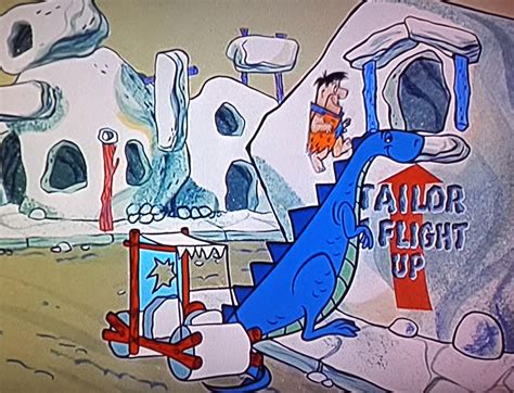 The Flintstones (1960)