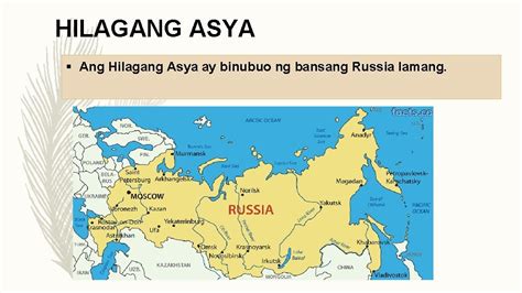 Hilagang Asya Map / Political 2d map of central asia including afghanistan.