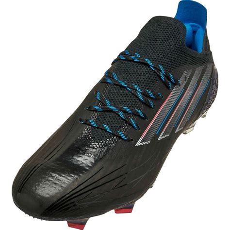 Adidas X Speedflow Fg Edge Of Darkness