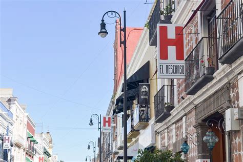 Hoteleros A Favor Del Regresar A Sexoservidoras A Casonas De Puebla