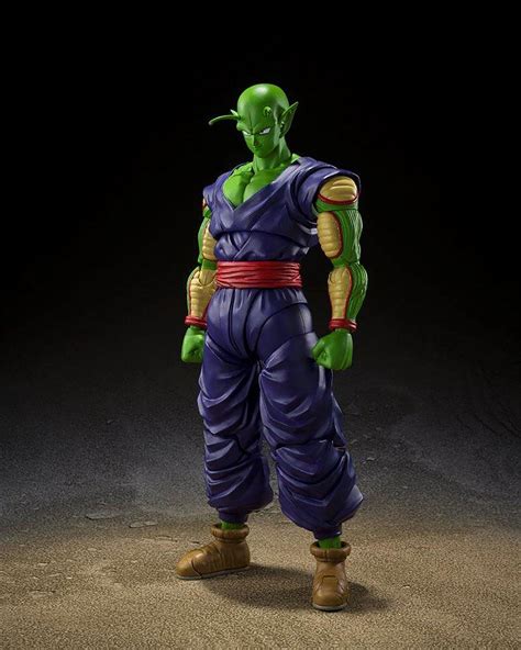 Dragon Ball Super Piccolo Actionfigur Elbenwald