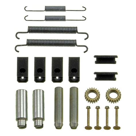 Dorman HW17401 Rear Parking Brake Hardware Kit