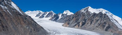 Khan Khentii Mountain National Park | Eastern Mongolia