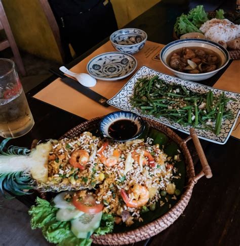 베트남 다낭 여행 코스 핑크성당 한시장 맛집 안토이 메뉴 네이버 블로그