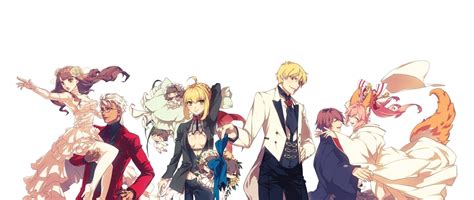 P Fate Series Archer Fate Stay Night Boy Gilgamesh Fate