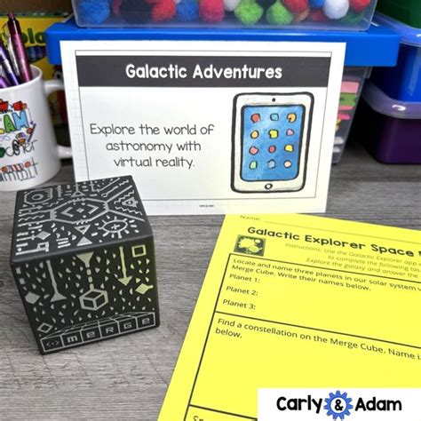 Solar Eclipse Stem Centers And Activities Carly And Adam In