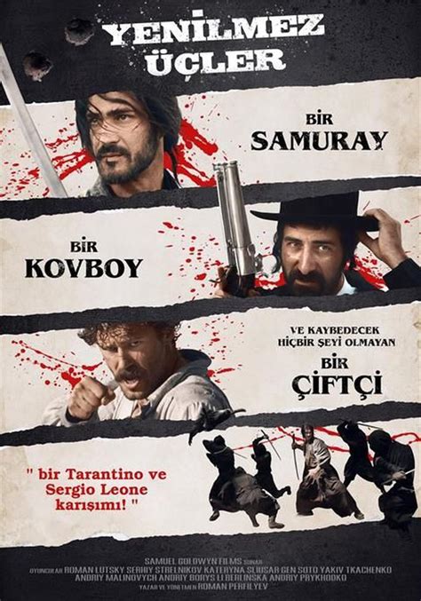 Yenilmez Üçler Film Konusu Ve Oyuncuları MaksatBilgi