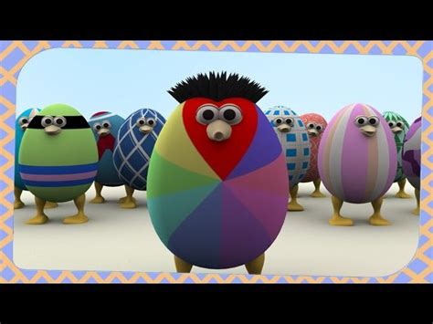 Egg Birds Babytv Çizgi Film Çizgi Film Izle Çizgi Film Seyret