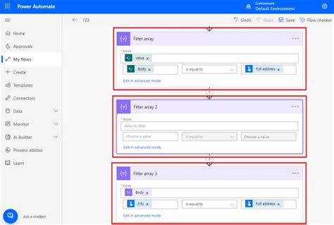 How To Use Power Automate Filter Query Guide With Examples Citizen