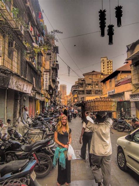 Photo Essay: the streets of Mumbai (Bombay) in 2014 - The Yoga Nomads