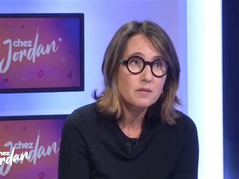 On se prend tout le temps la tête Alexia Laroche Joubert dévoile sa