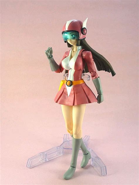 Buy Action Figure Furupuni Figure Series No 8 Mazinger Z Yumi