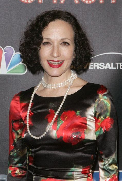 Actress Bebe Neuwirth Turns 55 Today She Was Born 12 31 In 1958 Bebe Neuwirth Bebe Hair