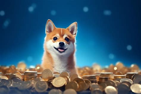 Shiba Inu Faces Downturn Amidst Meme Coin Market Volatility Stock