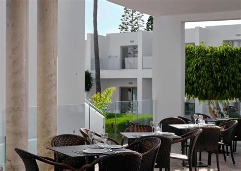 Atlantica Panthea Resort Ayia Napa Star Hotel With A Minimum Price