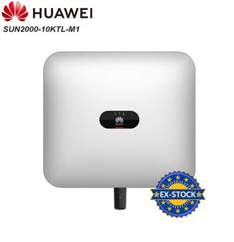 Hot Price Huawei Sun2000 5ktl L1 5kw 6kw Hybrid Solar Single Phase