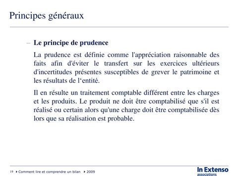 Ppt Comment Lire Et Comprendre Un Bilan Powerpoint Presentation Free