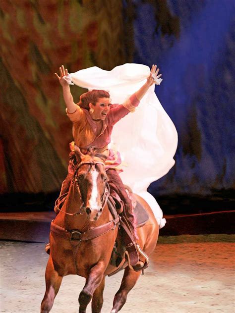 Cavalia - Cavalia Photo (27663272) - Fanpop