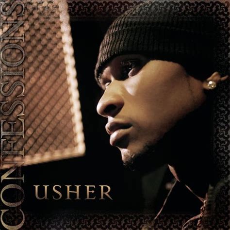 USHER - Confessions (Expanded Edition): lyrics and songs | Deezer