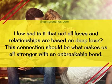 70 Romantic Deep Love Quotes To Express The Depth Of Your Love