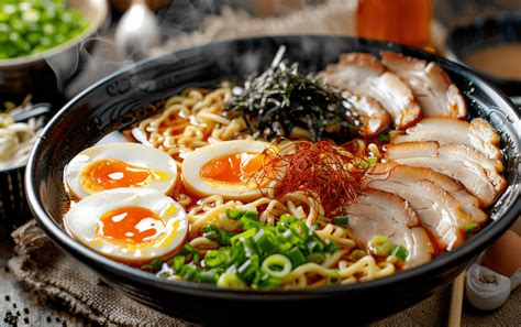 Authentic Naruto Ramen Ichiraku Recipe With Flavorful Broth SoyRice