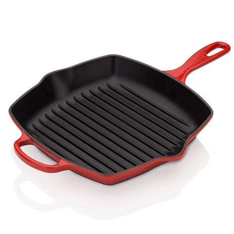 Best How To Clean Cast Iron Grill Pan Le Creuset Easy Home Care