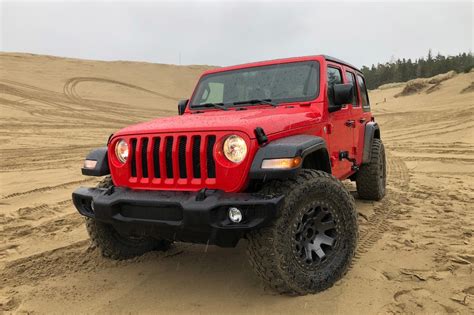 Nexen Roadian MTX Review