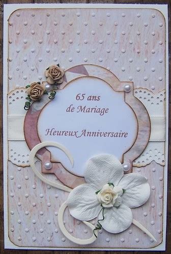 Texte Anniversaire De Mariage 65 Ans Elevagequalitetouraine