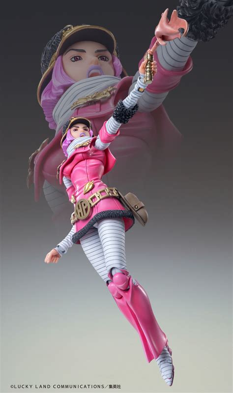 File Hot Pants SAS 8 JoJo S Bizarre Encyclopedia JoJo Wiki