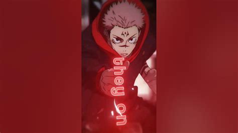 Epic Scene 2024 Jujutsu Kaisen Season 2 Edit Anime Animeedit Jujutsukaisenseason2edit Wibu