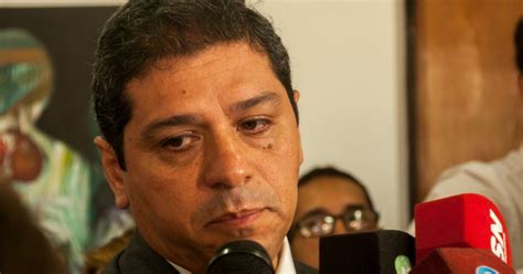 Angel Sarmiento Se Abstuvo De Declarar En La Causa Vinculada Al Crimen