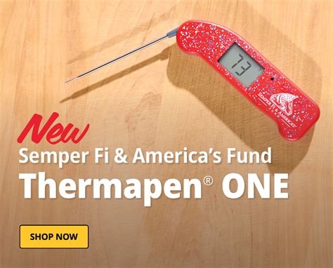 Thermoworks Professional Thermometers From The Temperature Experts