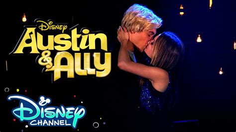 Best Moments In Austin And Ally 💖 Compilation Austin And Ally Disney